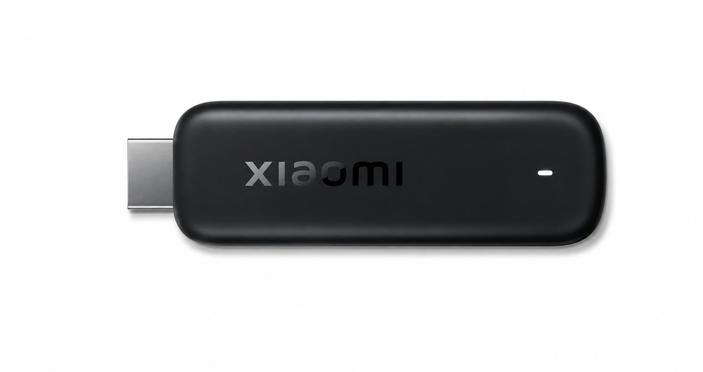XIAOMI Mi TV Stick 2K Nero