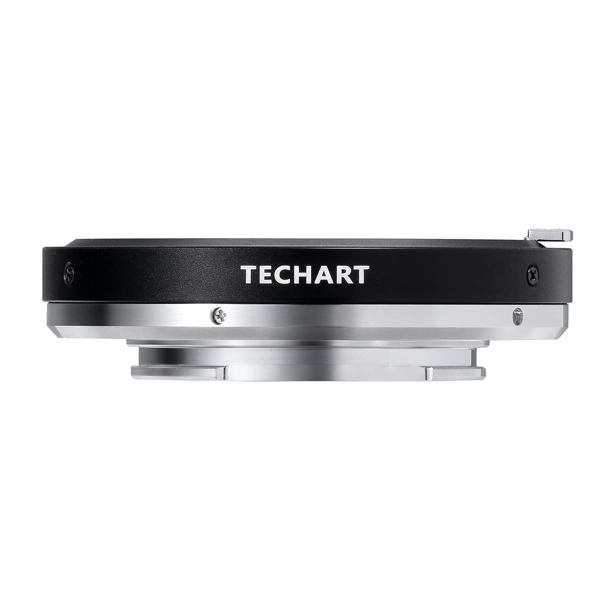 Amazon | TECHART LM-EA9 MarkII + K&F Concept ニコンFマウントレンズ 