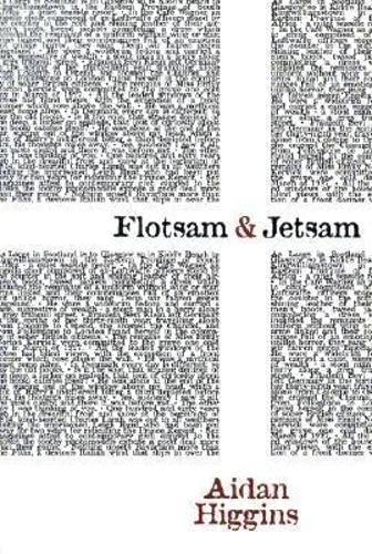 Flotsam & Jetsam (Irish Literature)