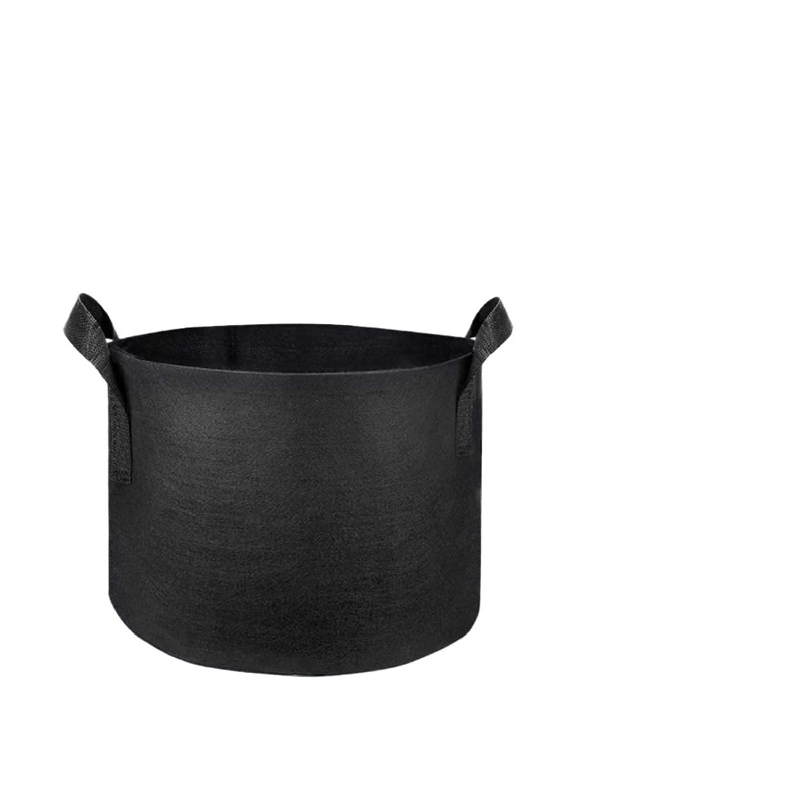 Sac Plantation Non Tissé Lot de 6 Sacs Culture en Tissu for Pommes Terre, 5/7/10 gallons, avec poignée(7Gallon (35cmx34cm))