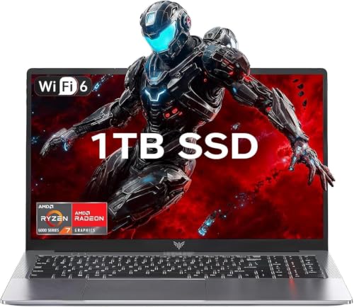 KAIGERR Gaming Laptop