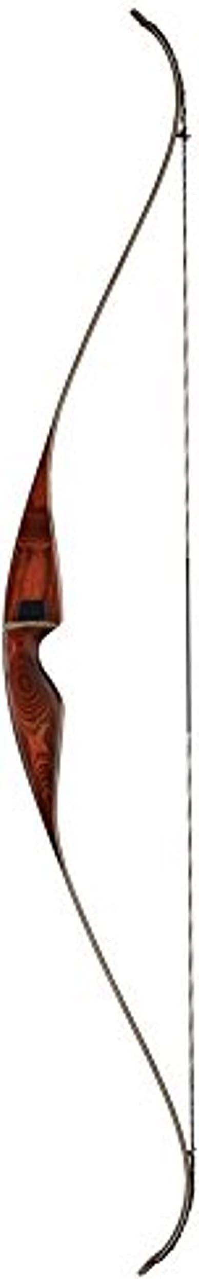 Grizzly Recurve Bow