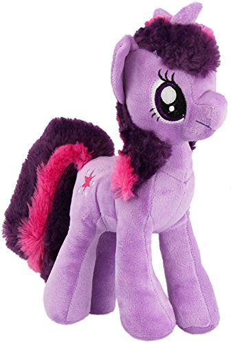Peluche Filly My Little Pony Twilight Sparkle