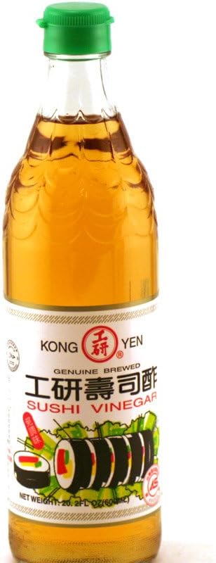 Sushi Vinegar - 21.1fl oz [Pack of 3]