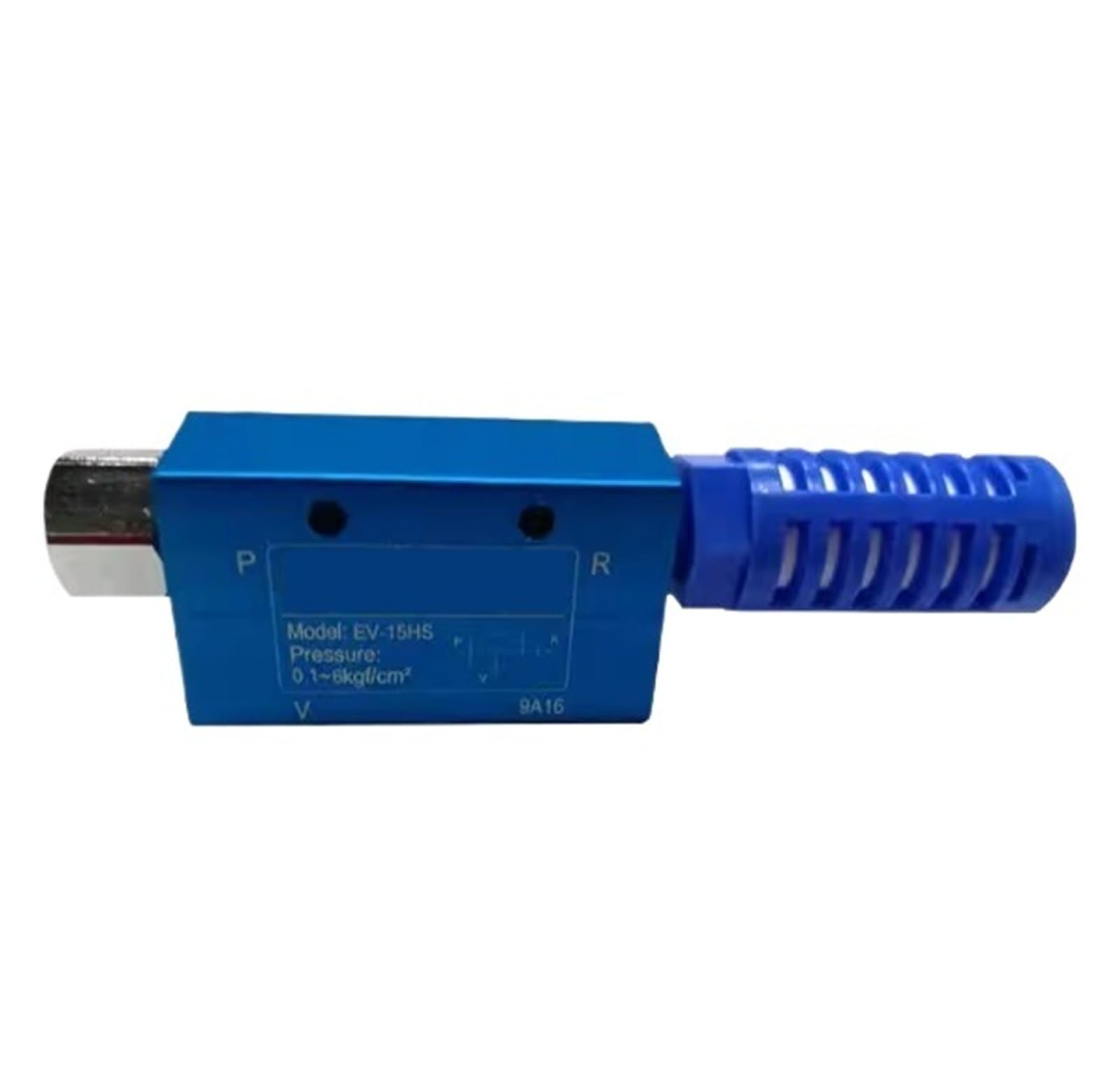 X psblty Vacuum Generator EV-15HS Negative Pressure Pneumatic Control Valve