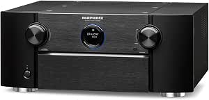 Marantz AV8805A 13.2-Channel AV Pre-Amplifier with 8K Upscaling
