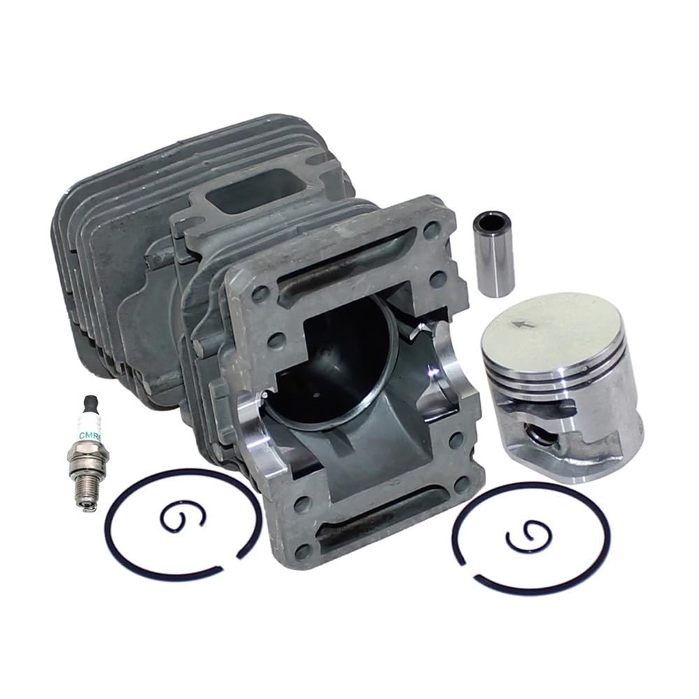 Kit cylindre-piston Stihl MS180 2-Mix réparer une panne de moteur serré