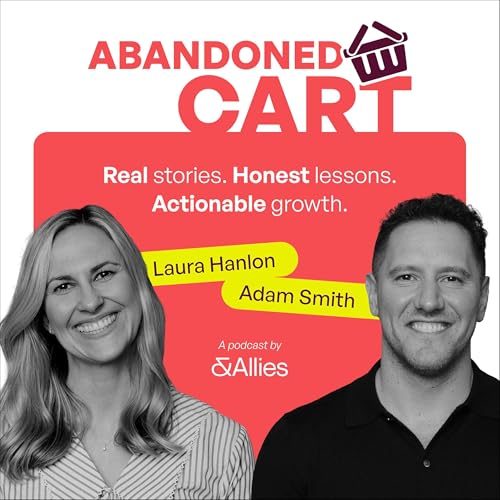 Page de couverture de Abandoned Cart