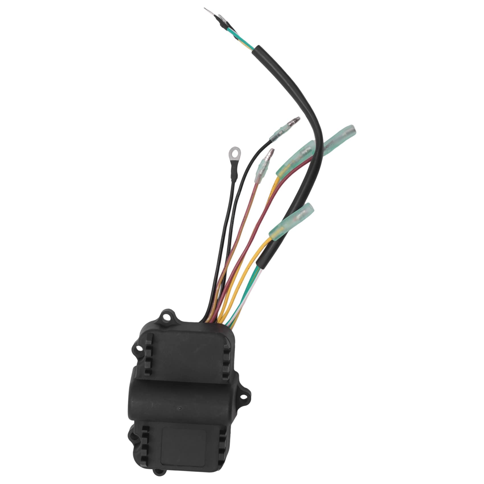 Centralina CDI Centralina per Fuoribordo Mercury Mariner 6Hp 8Hp 9.9Hp 10Hp 15 20 25 35Hp 339-7452A15 339-7452A19 18-5777