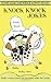 Knock Knock Jokes (Dover Children's Activity Books)