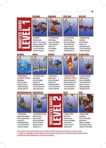 Coleção Final Fantasy