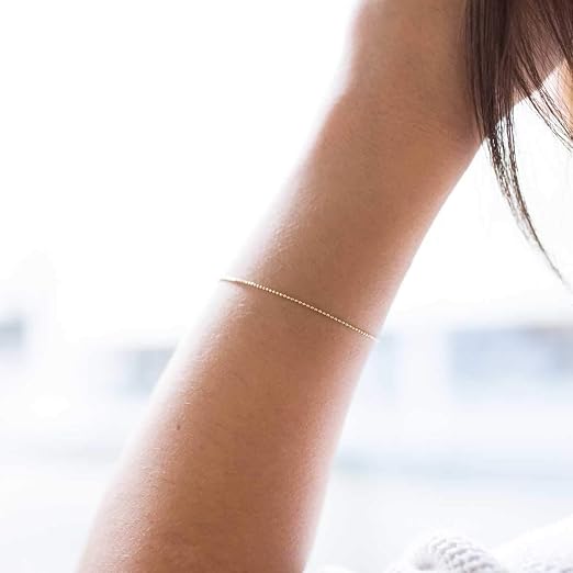 Acquista Bracciale da donna Avion in taglio Rotondo 0.8 Carati , Oro Bianco 750 Diamante