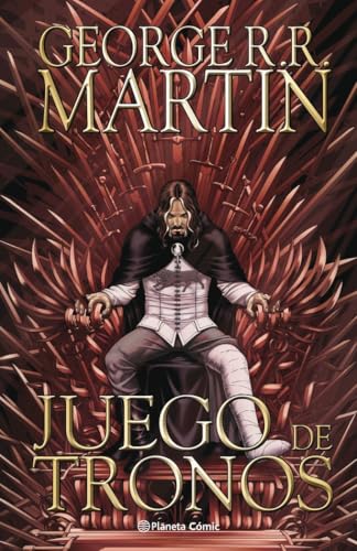 Juego de tronos nº 03/04: Canción de hielo y fuego: 3 (Fantasía)