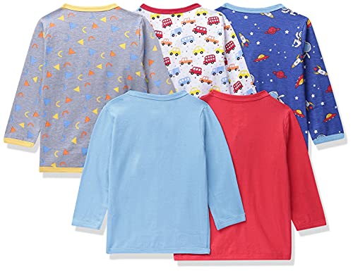 Image of MINITATU Baby-Boys Vest