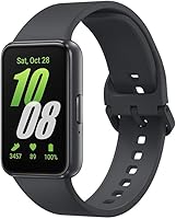 Samsung Galaxy Fit3 Smartwatch