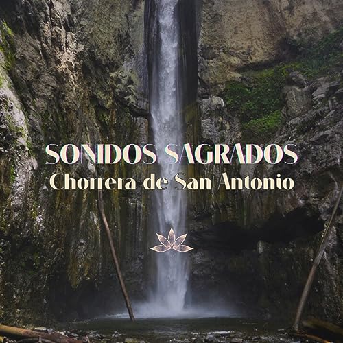 Deja que el agua te sane