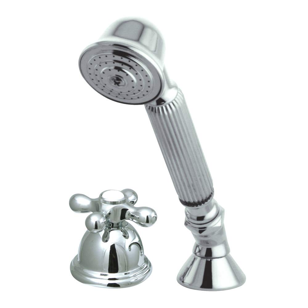 Vannes de transfert en laiton KSK3351AXTR pour robinetterie romaine chrome