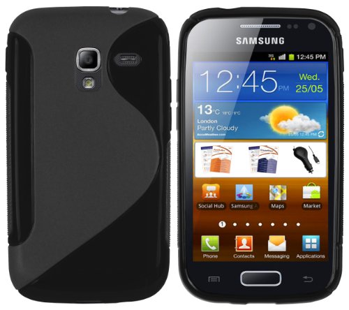 Mumbi - Custodia protettiva TPU in silicone, per