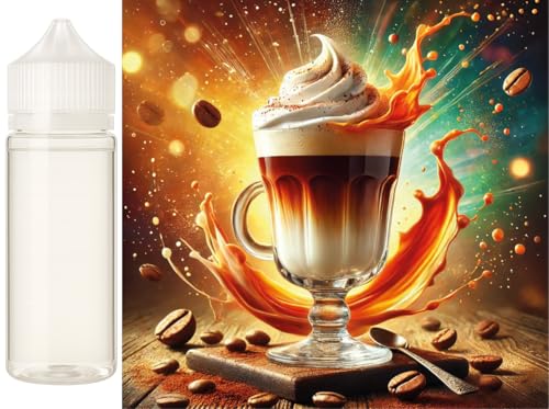 Arôme latte macchiato Irish Cream pour vos moments de détente café