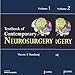 Produktbild Textbook of Contemporary Neurosurgery (Volumes 1 & 2)