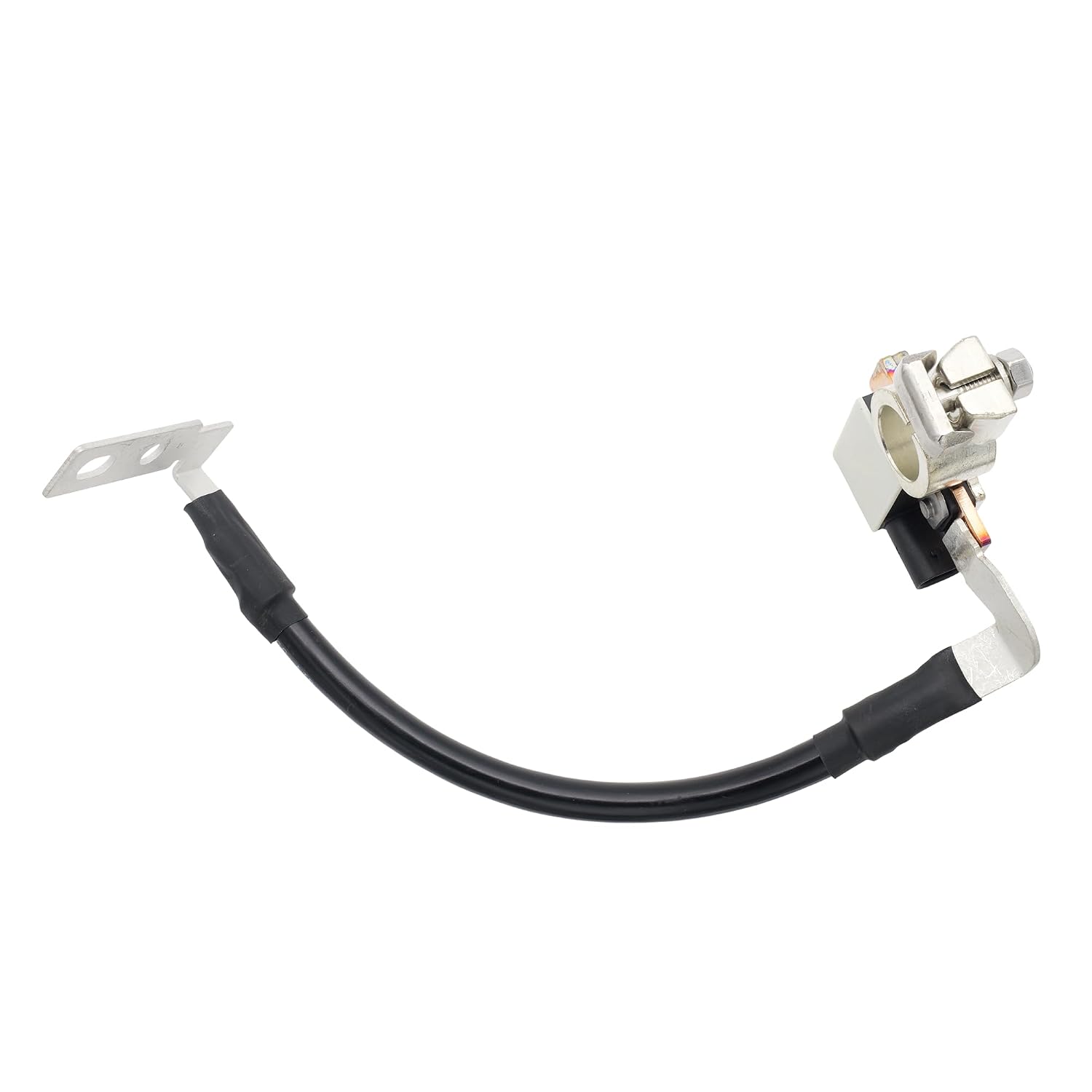 Forwinparts 37180-2P110 371802P100 Negative Battery Cable Sensor for 2009 2010 2011 2012 Kia Sorento Sensor Assembly Battery 371802P110