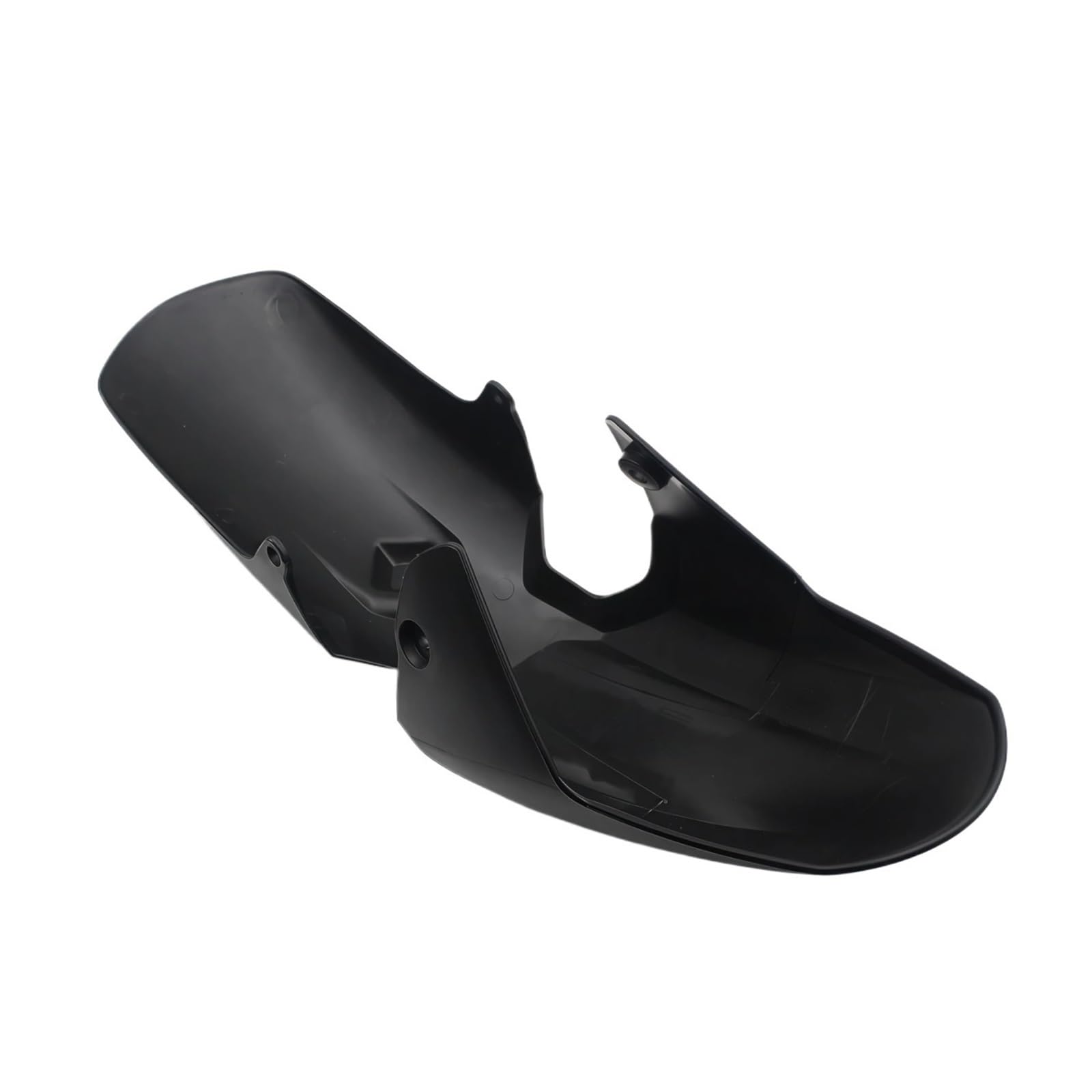 Parafango moto Per ruota anteriore Per YAMAHA per parafango carenatura accessori Per moto paraspruzzi(Nero)