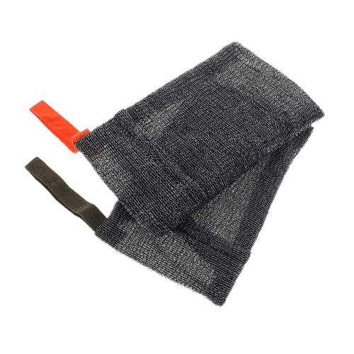 Outanaya 2Pcs Soap Mesh Bag for Bar Soap Exfoliating Foaming Net for Face Wash and Bathing Durable and Reusable Soap Wash Pouch for Dirt Removal and Broad Compatibility