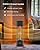 Indoor Outdoor Patio Heater, 360°All-round Heating, 1500W Electric Infrared Heater, Portable Radiant Space Tower Heater, 2 Speeds Oscillation, Large Room Heater for Garage Backyard Home (Black)