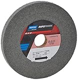 Norton 66261018773 Norton Exl Db-Wl 150 x 13 x 25.4 Rapid Finish Serie 1000 Ll