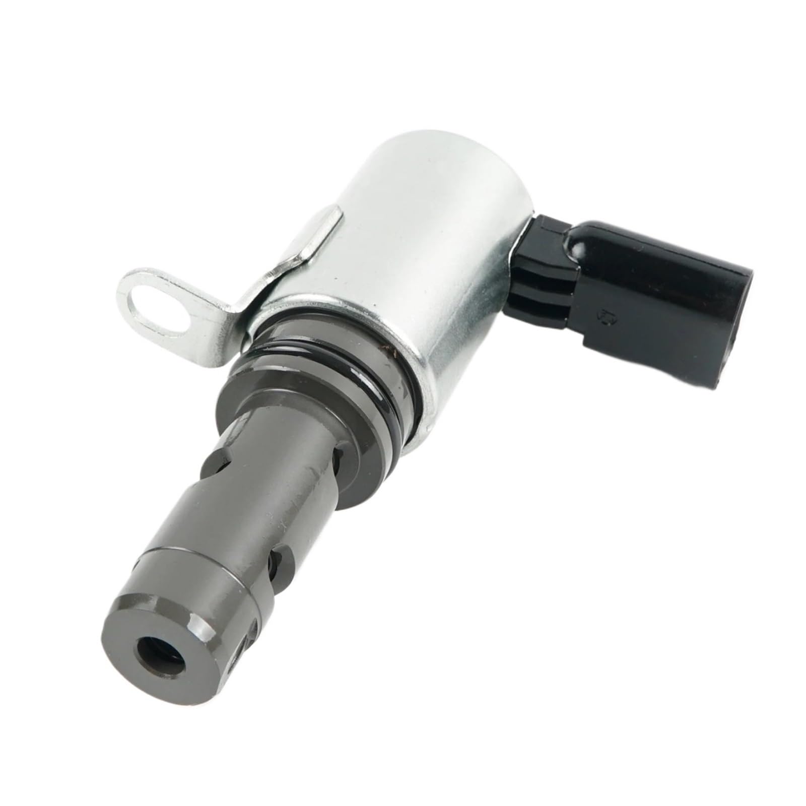 Automotive Solenoid Valve Fit for VW EA111 1.4T Fit for Golf Tiguan Polo Fit for Passat CC Scirocco Eos Jetta Yeti Camshaft Control Solenoid Valve