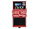 BOSS RC-5 Loop Station – moderner, kompakter Looper mit erstklassiger Soundqualität, 99 Phrasen-Speicherplätzen, 57 Rhythmen und optionaler MIDI-Steuerung & PSA-230S Netzteil