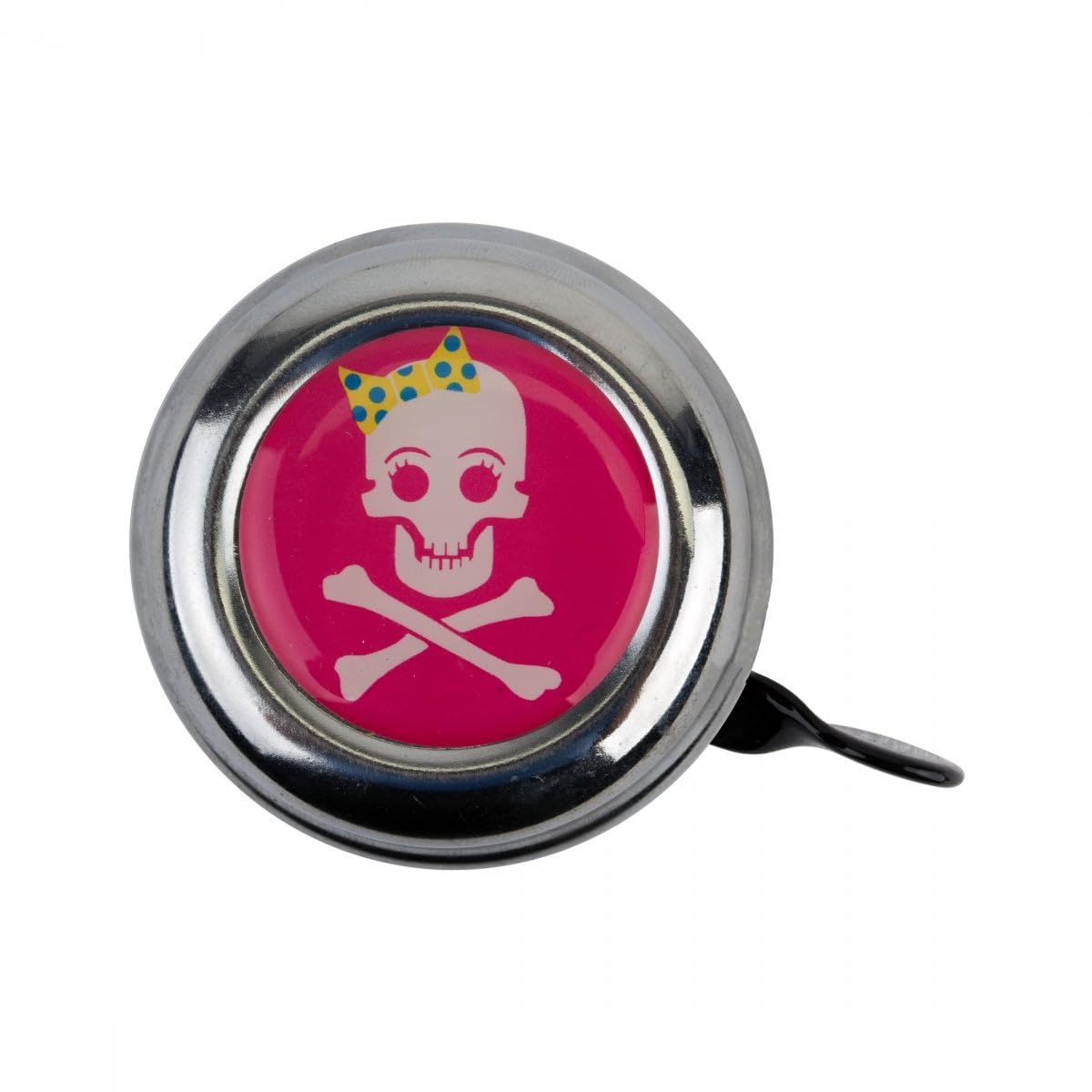 Skye Supply Swell Girly Skull Bell