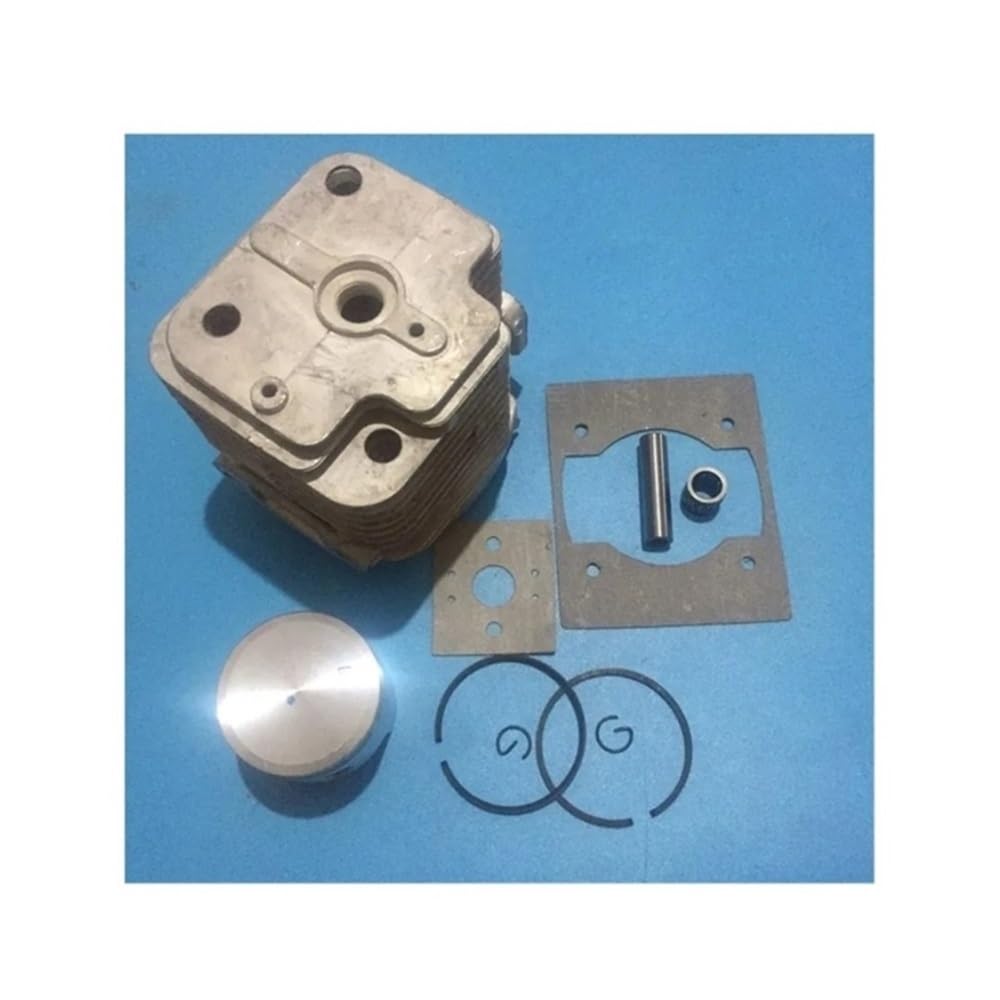 Kit piston de cylindre 48 mm pour soufflerie EB633RT pièce de rechange