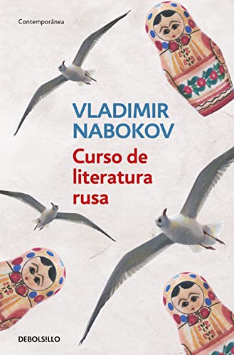 Curso de literatura rusa (Contemporánea)