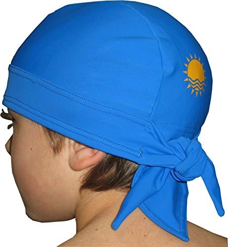 Nammu UV Protective Swim Bandana 