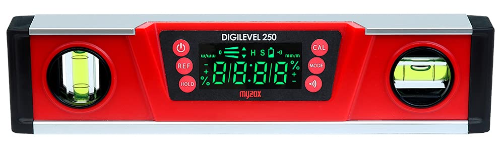 myzox digi level 250