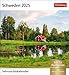 Produktbild Schweden Sehnsuchtskalender 2025 - Wochenkalender mit 53 Postkarten: Reise-Kalender zum Aufstellen oder Aufhängen für Urlaubsstimmung auf dem ... Verschicken (Sehnsuchtskalender Harenberg)