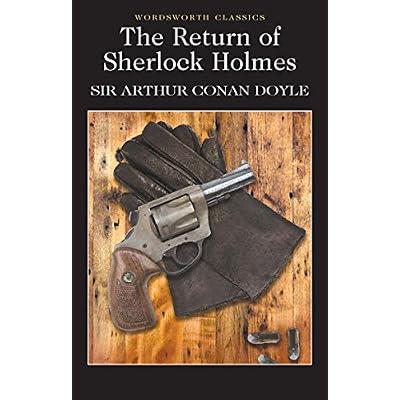 The Return of Sherlock Holmes