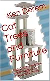 Cat Trees and Furniture: High Quality Literature and Drawings of Cat Trees and Furniture
