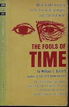 Mass Market Paperback The Fools of Time 50003 Book