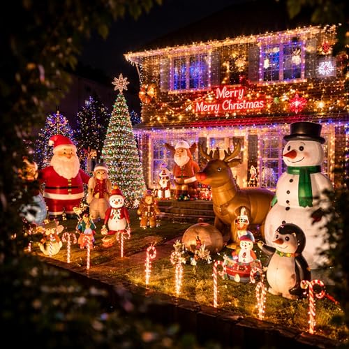 Top Ten Christmas Party Rules Podcast Por  arte de portada