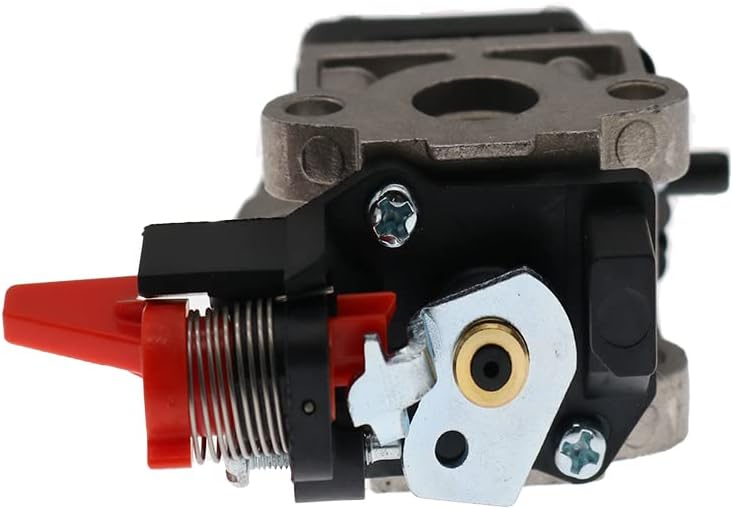 Carburetor Kit For Ryobi RY08510 RY08570 RY60511A RY60511B RY60512 RY60514 carb