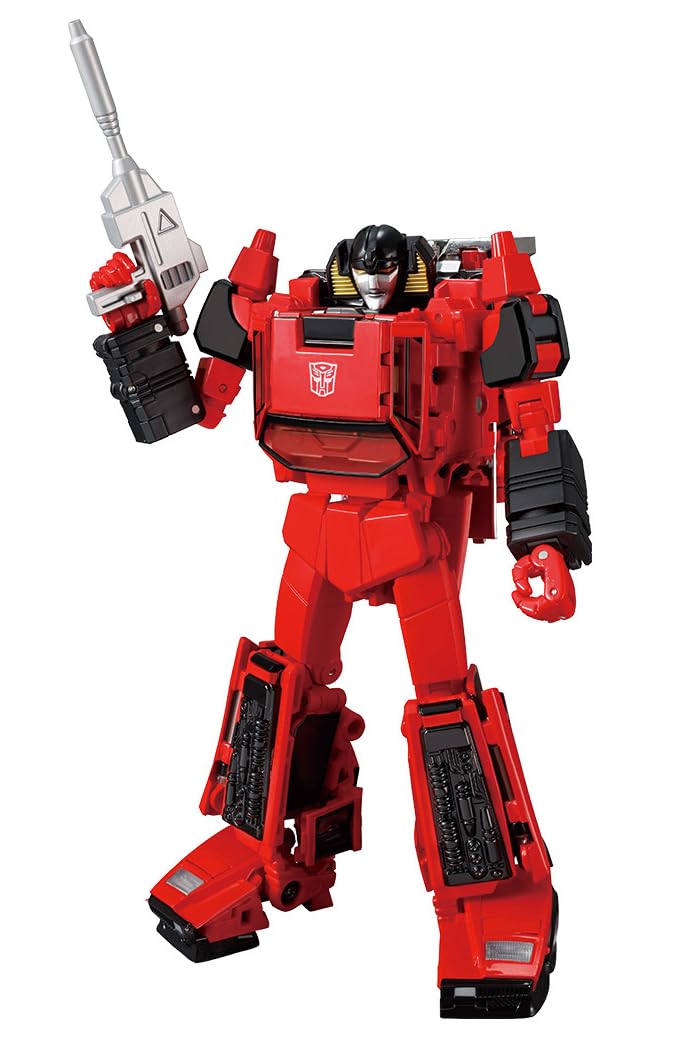 Amazon.com: Takara Tomy Transformers Masterpiece MP-39+ Countach