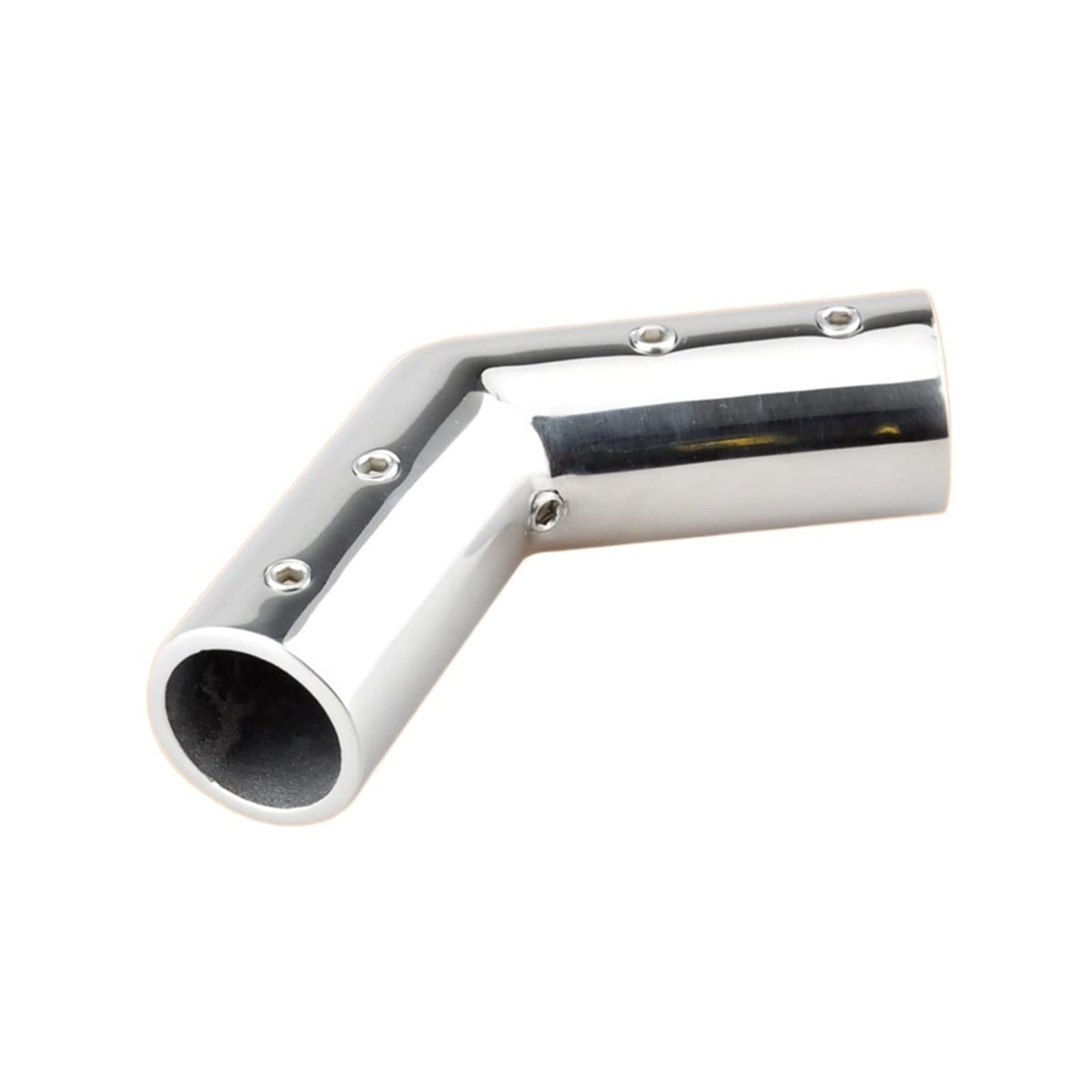 110° Elbow 25mm 316 Stainless Steel Ship Yacht Accessories Marine Hardware