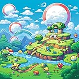  Yoshi\'s Island