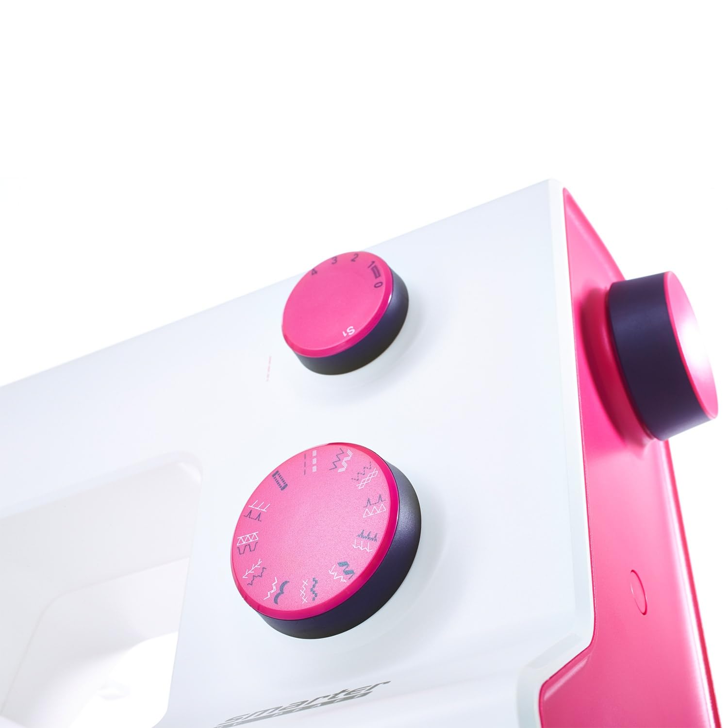 Pfaff Smarter 160s by Pfaff