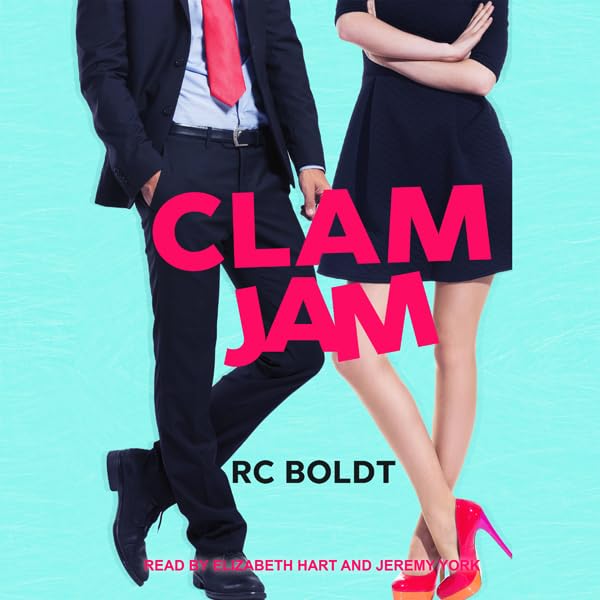 Cover art for Clam Jam