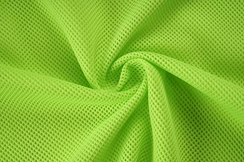 Image of Scrimmage Vests Pinnies Team Practice Jerseys for Kids,Youth and Adult Sports Soccer,Football,Basketball(12 Pack)