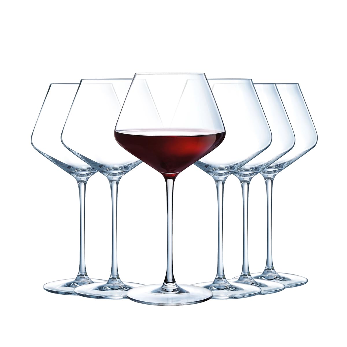 Verre à pied 42 cl Ultime