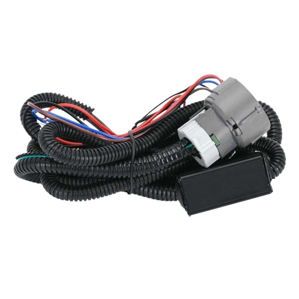 Controllore Stand Alone Per Conversione Cambio Compatibile Con 4L60E